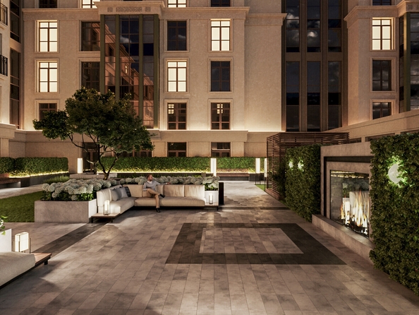 
  Продается 2-комн. квартира 47.8 м², в ЖК Дом на Арочной. Фото 9.