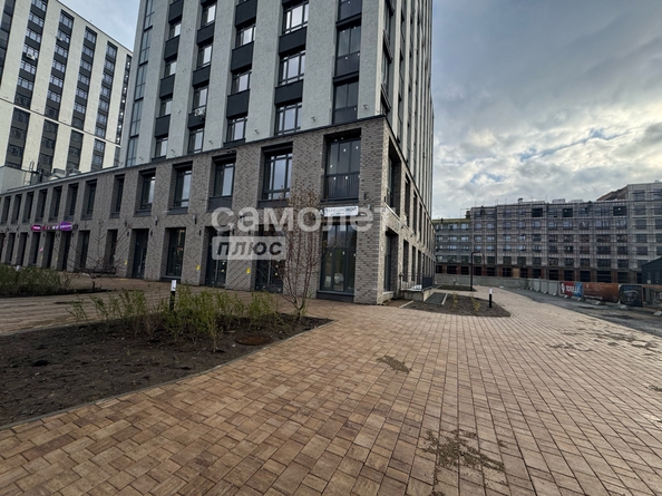 
  Продается 3-комн. квартира 77.5 м², в ЖК Уютный квартал, дом 2. Фото 7.