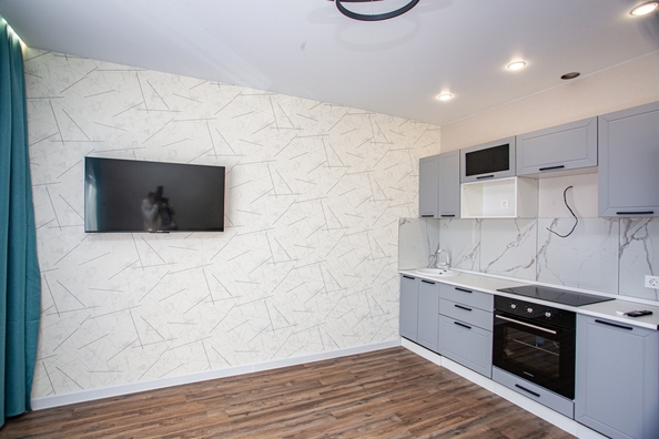 
  Продается 2-комн. квартира 44 м². Фото 12.