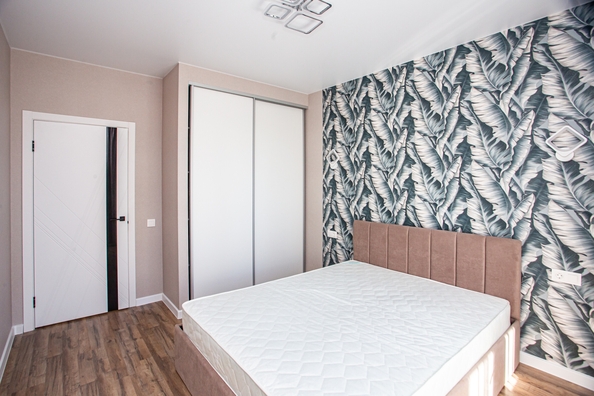 
  Продается 2-комн. квартира 44 м². Фото 14.