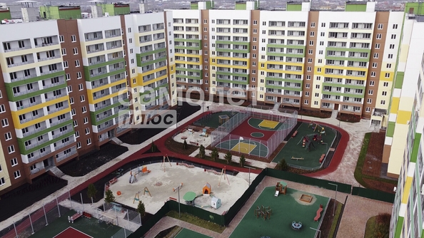 
  Продается 2-комн. квартира 62.88 м², в ЖК Весна, дом 3. Фото 7.