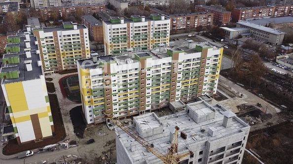 
  Продается 2-комн. квартира 62.88 м², в ЖК Весна, дом 3. Фото 11.