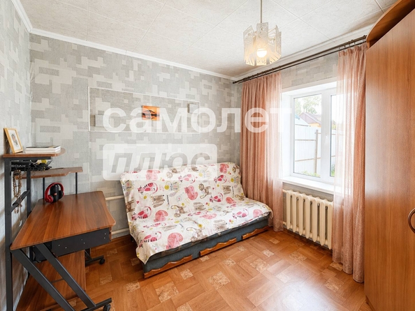
  Продается дом 43.8 м². Фото 7.