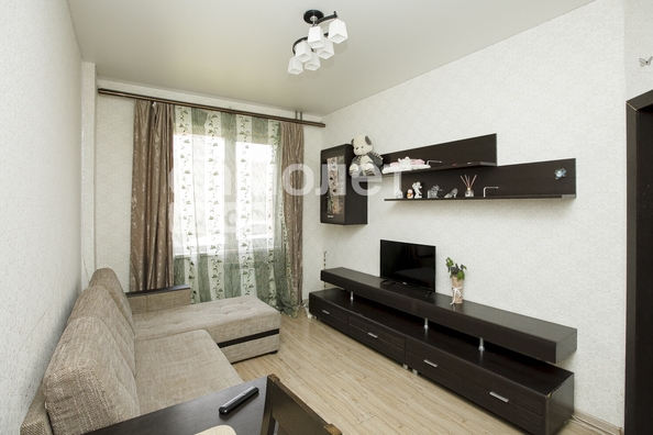 
  Продается 2-комн. квартира 33.1 м². Фото 4.