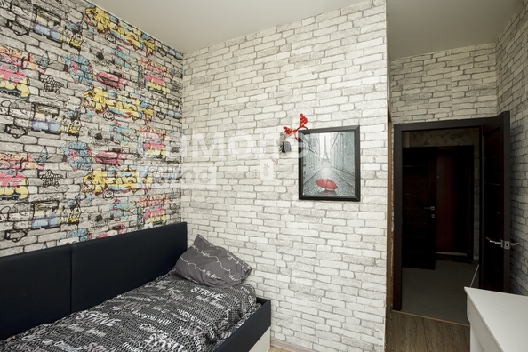 
  Продается 2-комн. квартира 33.1 м². Фото 10.