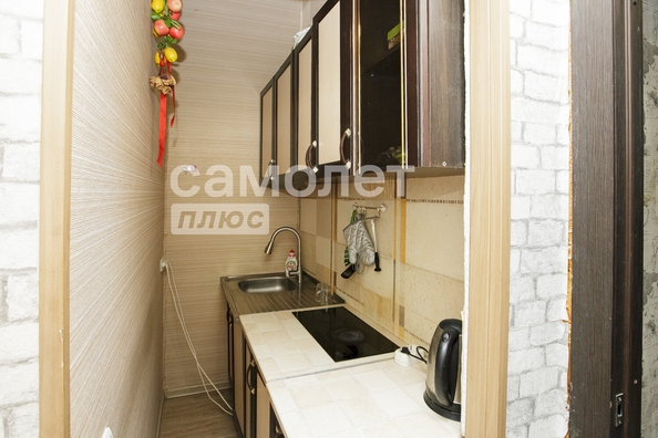
  Продается 2-комн. квартира 33.1 м². Фото 11.