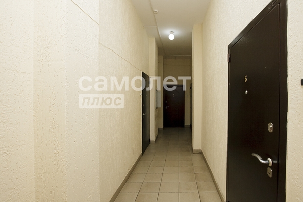 
  Продается 2-комн. квартира 33.1 м². Фото 17.