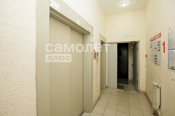 
  Продается 2-комн. квартира 33.1 м². Фото 18.