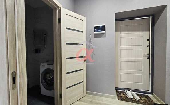 
  Продается 2-комн. квартира 40 м². Фото 21.