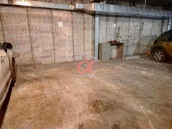 
  Продается парковка 17.5 м². Фото 2.
