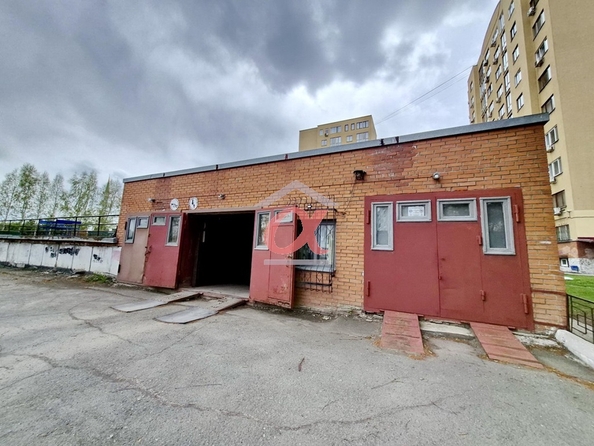 
  Продается парковка 17.5 м². Фото 3.