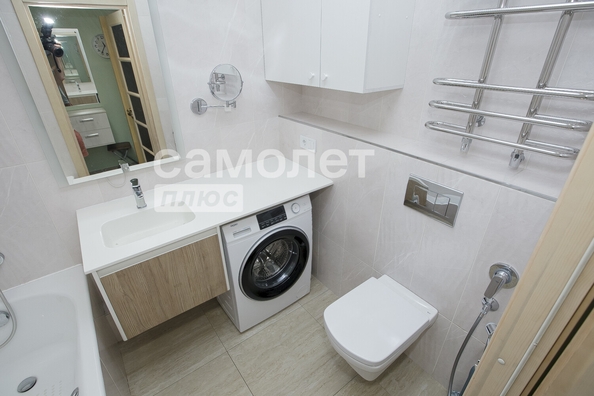 
  Продается студия 25.9 м², в ЖК Мичуринская аллея, дом 58 корп 4 . Фото 12.
