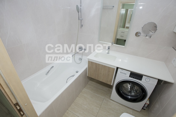 
  Продается студия 25.9 м², в ЖК Мичуринская аллея, дом 58 корп 4 . Фото 16.