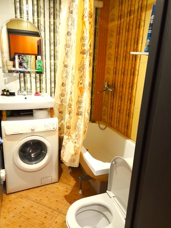 
  Продам 2-комн. квартиру 44.5 м². Фото 11.
