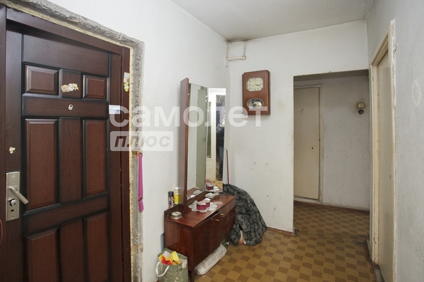 
  Продается 2-комн. квартира 50.3 м². Фото 7.