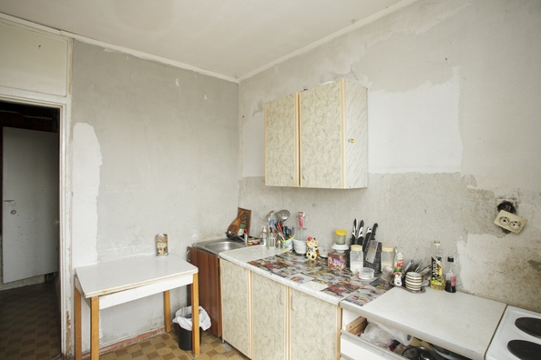 
  Продается 2-комн. квартира 50.3 м². Фото 19.