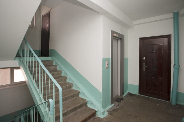 
  Продается 2-комн. квартира 50.3 м². Фото 31.