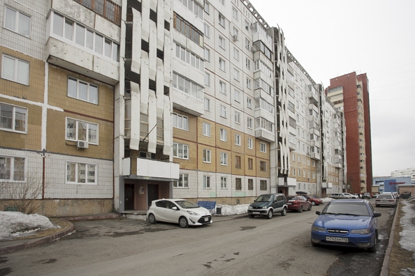 
  Продается 2-комн. квартира 50.3 м². Фото 36.
