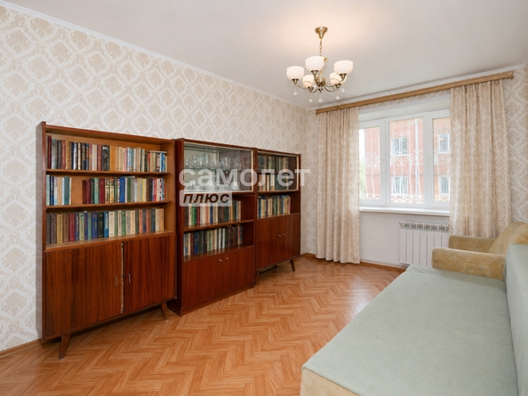 
  Продается 2-комн. квартира 40.7 м². Фото 2.