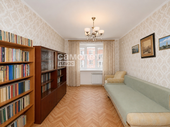 
  Продается 2-комн. квартира 40.7 м². Фото 3.