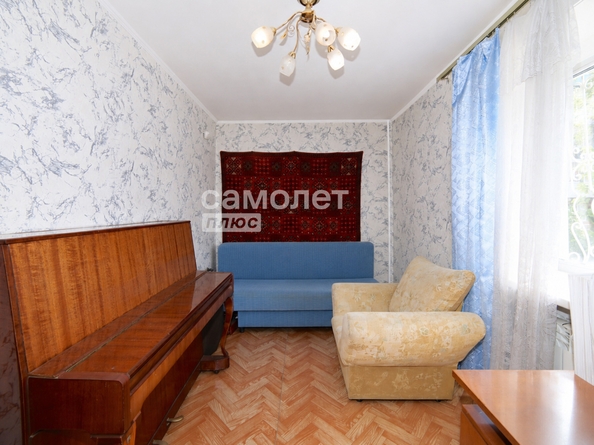 
  Продается 2-комн. квартира 40.7 м². Фото 5.