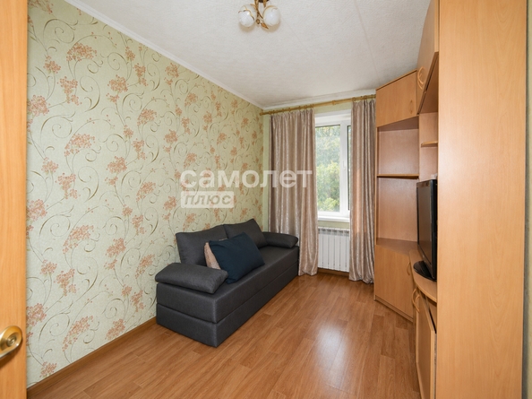
  Продается 3-комн. квартира 61.4 м². Фото 4.