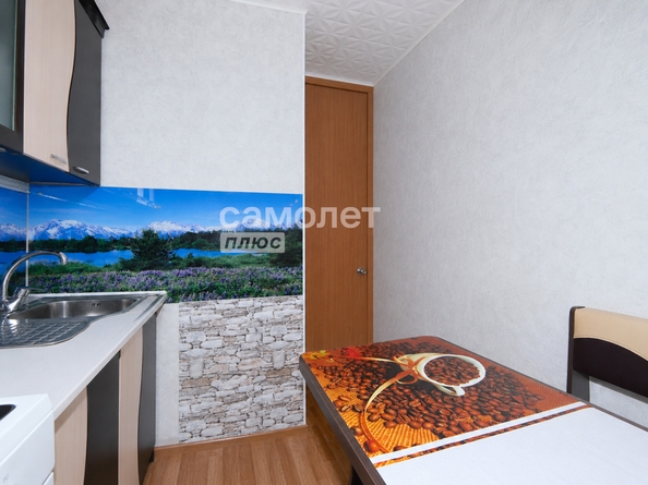 
  Продается 3-комн. квартира 61.4 м². Фото 13.