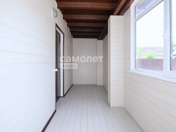 
  Продается дом 113.4 м². Фото 11.