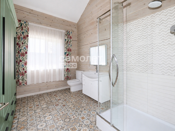 
  Продается дом 113.4 м². Фото 12.