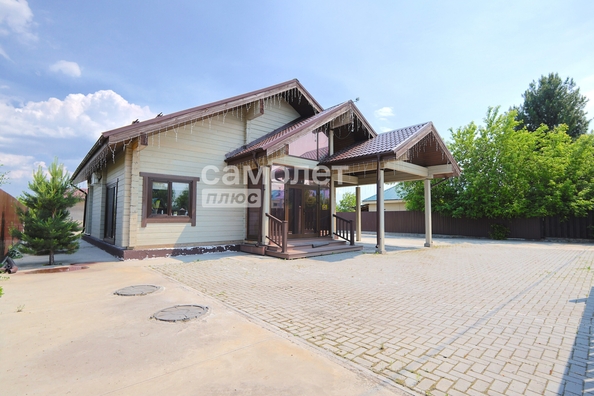 
  Продается дом 113.4 м². Фото 40.