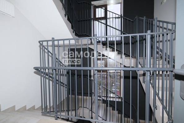 
  Продается 2-комн. квартира 45.6 м², в ЖК Южный, дом Ю-6. Фото 17.