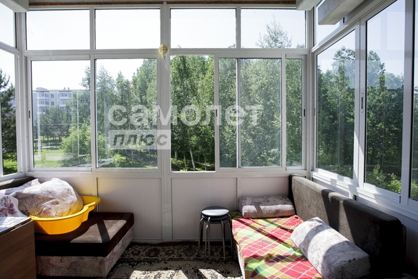 
  Продается 2-комн. квартира 46.7 м². Фото 20.