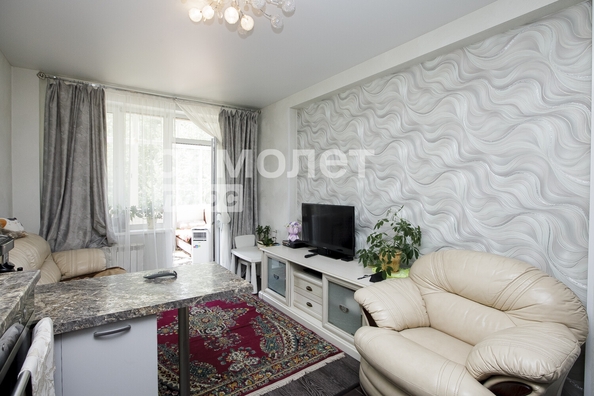 
  Продается 2-комн. квартира 46.7 м². Фото 23.