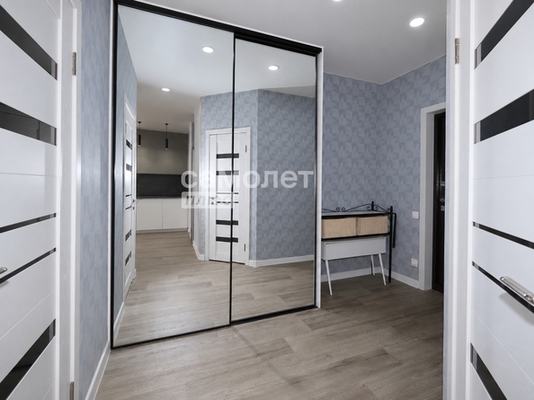 
  Продается 2-комн. квартира 46.8 м², в ЖК Солнечный бульвар, дом 19 корп 2. Фото 14.