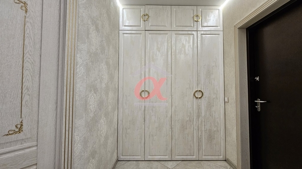 
  Продается 4-комн. квартира 81 м², в ЖК Мичуринская аллея, дом 58 корп 1. Фото 18.