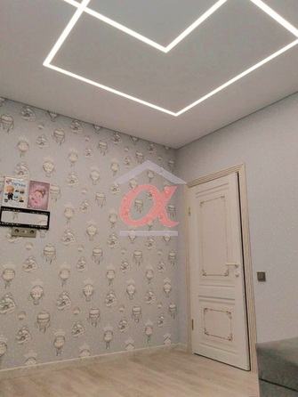 
  Продается 4-комн. квартира 81 м², в ЖК Мичуринская аллея, дом 58 корп 1. Фото 19.