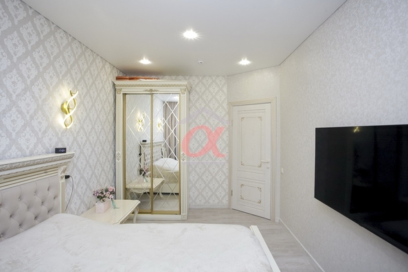 
  Продается 4-комн. квартира 81 м², в ЖК Мичуринская аллея, дом 58 корп 1. Фото 5.
