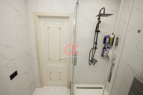 
  Продается 4-комн. квартира 81 м², в ЖК Мичуринская аллея, дом 58 корп 1. Фото 17.