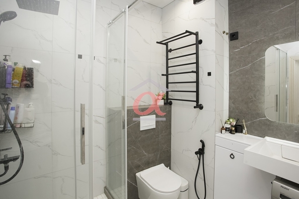 
  Продается 4-комн. квартира 81 м², в ЖК Мичуринская аллея, дом 58 корп 1. Фото 18.
