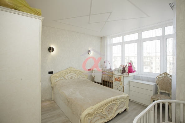 
  Продается 4-комн. квартира 81 м², в ЖК Мичуринская аллея, дом 58 корп 1. Фото 20.