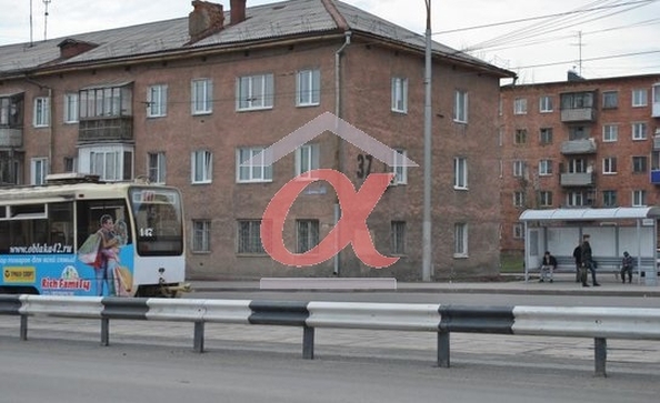 
  Продается 2-комн. квартира 43.4 м². Фото 21.