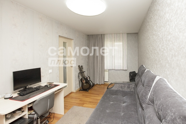 
  Продается 2-комн. квартира 44.8 м². Фото 10.