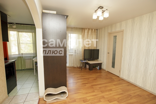 
  Продается 2-комн. квартира 44.8 м². Фото 13.