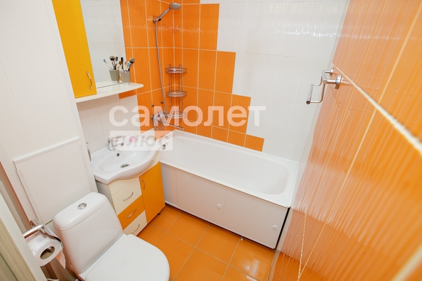 
  Продается 2-комн. квартира 44.8 м². Фото 15.
