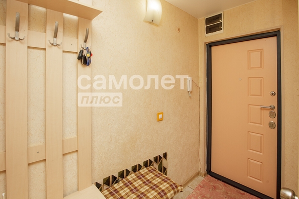
  Продается 2-комн. квартира 44.8 м². Фото 17.
