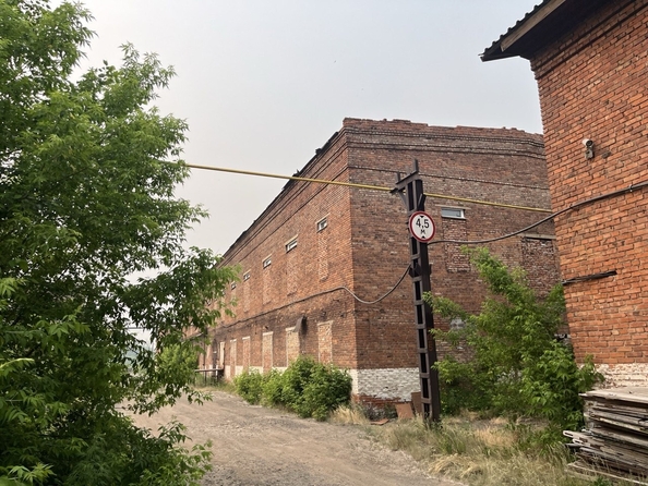 
  Продается производственное помещение 1381.5 м². Фото 1.