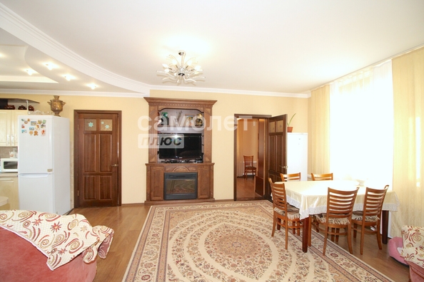 
  Продается коттедж 134 м². Фото 3.