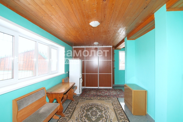 
  Продается коттедж 134 м². Фото 21.