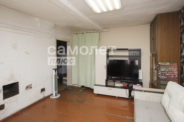 
  Продается дом 70.5 м². Фото 1.