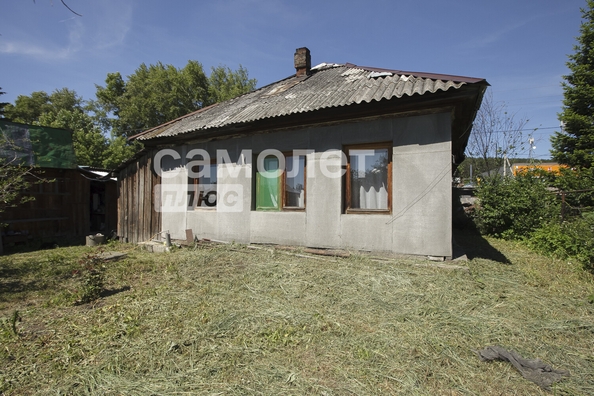 
  Продается дом 70.5 м². Фото 33.